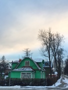 3rd Jan 2017 - Russian green house