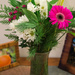 Flowers from my husband by dridsdale