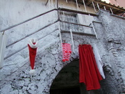 16th Dec 2016 - Santa's laundry