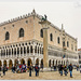 The Doges Palace, St.Mark's Square, Venice by carolmw