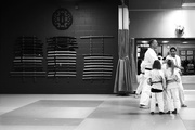 5th Jan 2017 - Looking for a Karate class