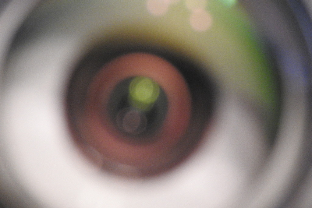 Eye of my Camera by homeschoolmom