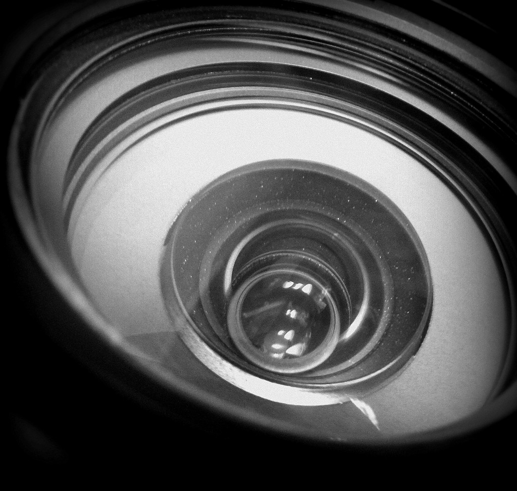 Abstract Lens by homeschoolmom