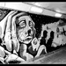 Graffiti-The Blitz by ajisaac