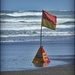Swim between the flags by yorkshirekiwi