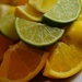 citrus accompaniment by quietpurplehaze