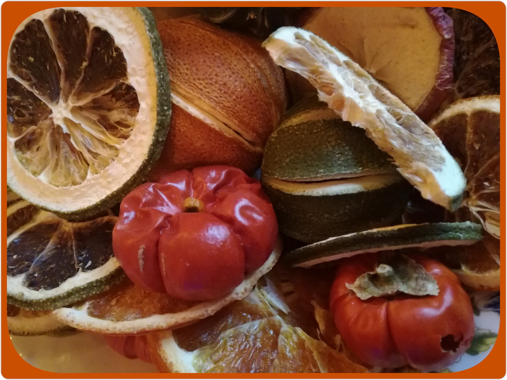 Dried fruit by plainjaneandnononsense