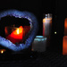 Mystical Candlelight by radiodan