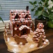 Gingerbread House by annelis