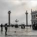 St.Mark's Square, Venice by carolmw