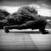 Planking... by maggiemae