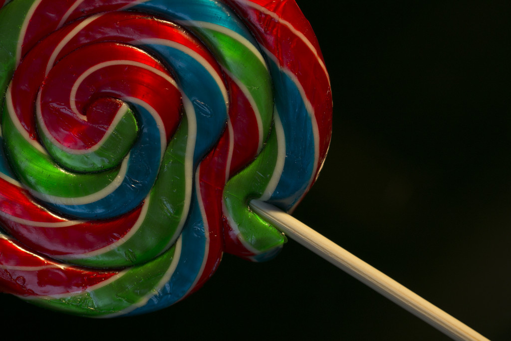 Lollipop by bizziebeeme