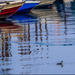 Boat Reflections,Burano,Venice by carolmw
