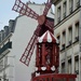 Moulin Rouge by parisouailleurs