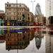 Gherkin reflected by boxplayer