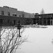 Snow day at St. John's Convent Toronto by corktownmum
