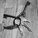 Found keys.  by 365projectdrewpdavies