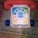 Yes!.it is  phone,who remembers these?  by brennieb