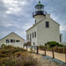 Lighthouse In Southern California by marylandgirl58