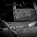 PLAY January - Nikon 50mm f/1.4G: Wrench, Bench & Box by vignouse