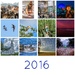 2016 collage by danette
