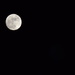 Tonight's Moon by stephomy