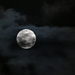 Moon #2 by ingrid01