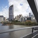 Goodwill Bridge, Brisbane by sugarmuser
