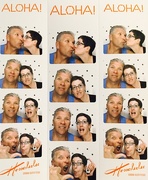 11th Jan 2017 - Photo Booth