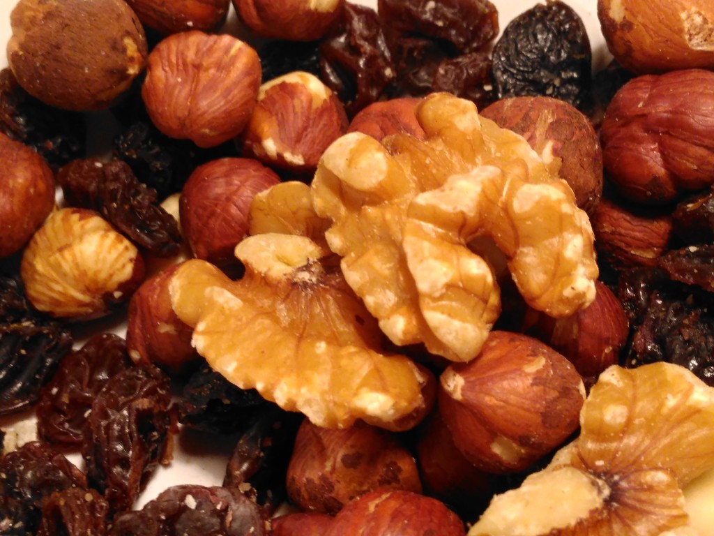 Nuts :) by gabis