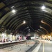 York Railway Station, at Night by fishers