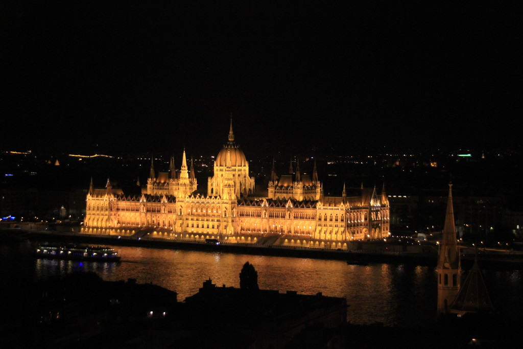 Budapeste by belucha