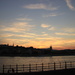 Budapeste by sunset by belucha