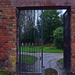 gate by ianmetcalfe