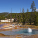 Firehole Spring by lstasel