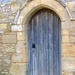Arched doorway by 365projectdrewpdavies