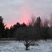 Sunrise in Sangerville by mandyj92