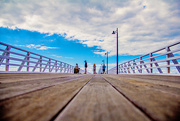 14th May 2016 - Shorncliffe Pier
