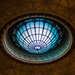 city hall ceiling by corymbia
