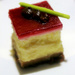 Raspberry Cheesecake by iamdencio