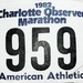Ran my first marathon 35 years ago by scottmurr