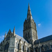 Salisbury Cathedral...... by susie1205