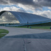 American Air Museum  by rjb71