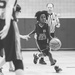 Basketball Diaries by cjoye