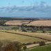 The rolling hills of Wiltshire.... by susie1205