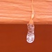 Frozen Drop by daisymiller