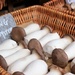 King Oyster Mushrooms by cookingkaren