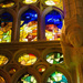 Color & Art @ Sagrada Familia by ggshearron