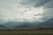 15th Sep 2015 - Montana Mountains