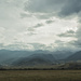Montana Mountains by lstasel